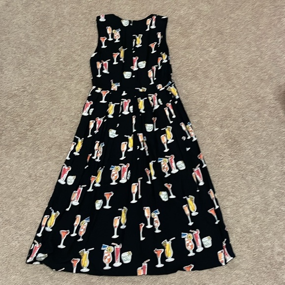 Emily and Fin Josie Dress - Picture 4 of 5